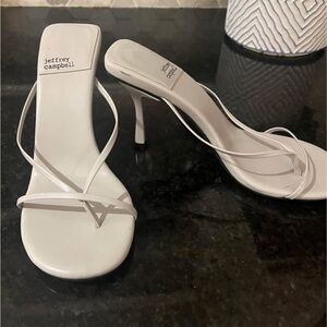 Jeffrey Campbell Strappy Heel